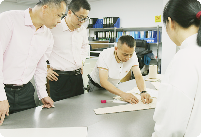 Stable  & Sustainable Supply 