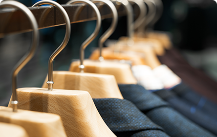 東莞市大朗億森時裝店